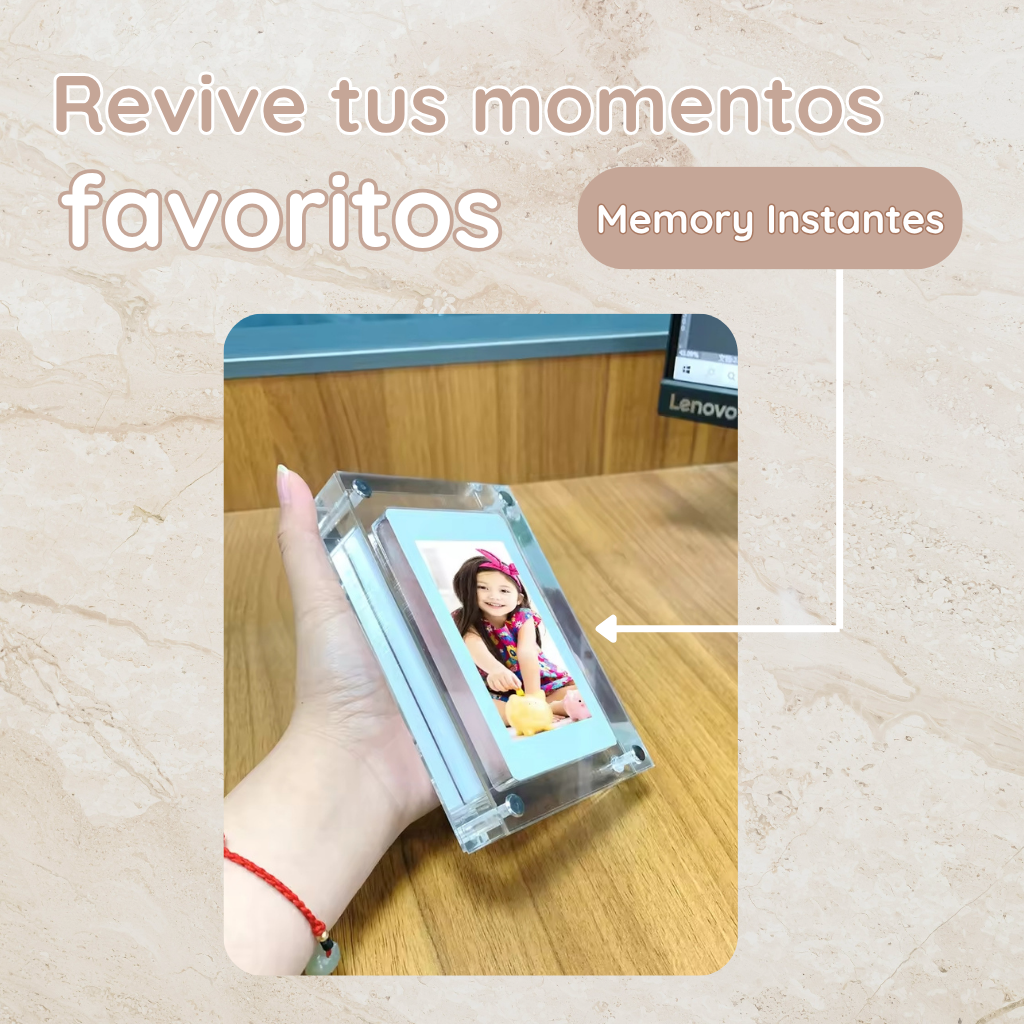 Memory Instantes